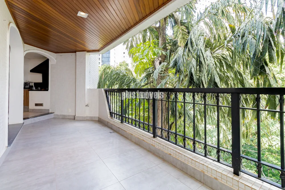 Apartamento, 3 quartos, 300 m² - Foto 8