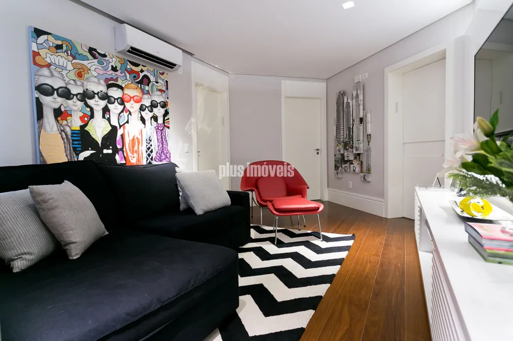 Apartamento, 3 quartos, 300 m² - Foto 5