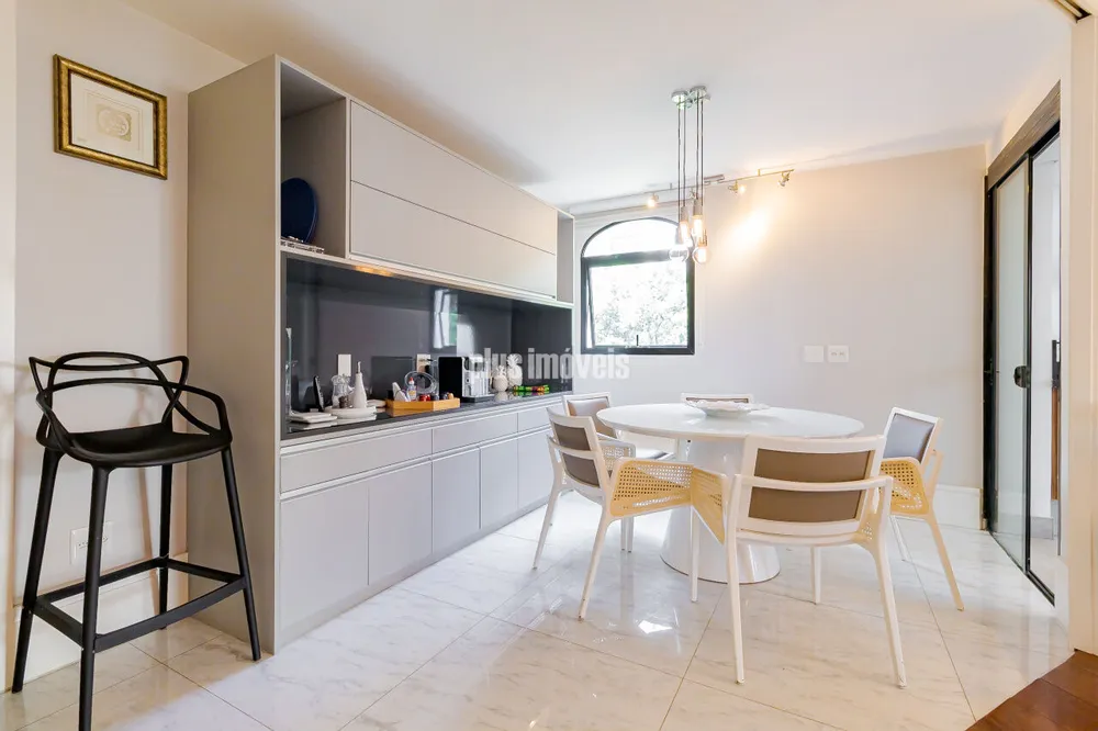 Apartamento, 3 quartos, 300 m² - Foto 9