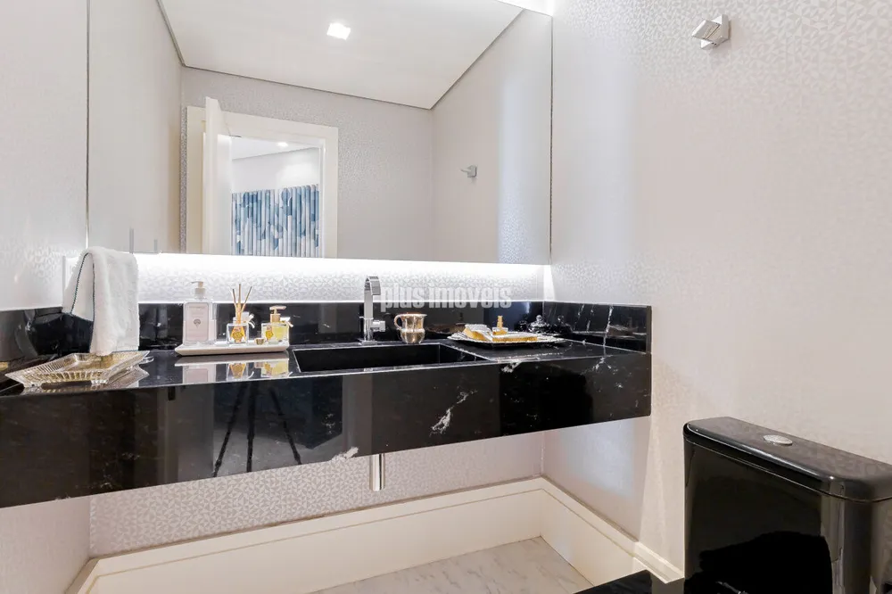 Apartamento, 3 quartos, 300 m² - Foto 6