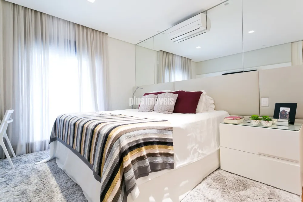 Apartamento, 3 quartos, 300 m² - Foto 11