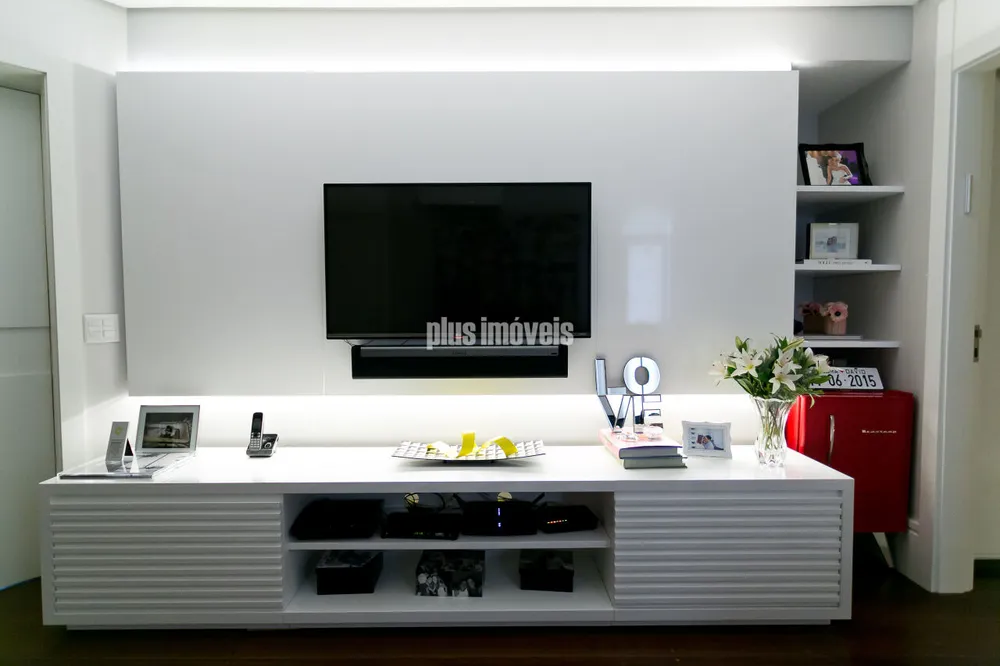 Apartamento, 3 quartos, 300 m² - Foto 4