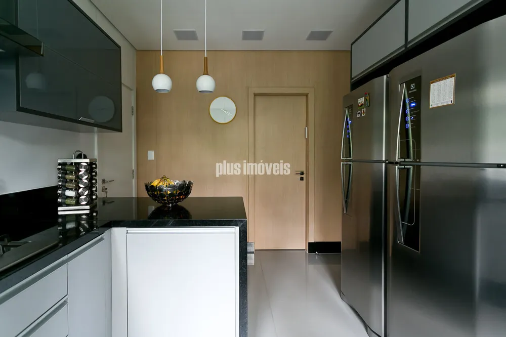 Apartamento, 3 quartos, 300 m² - Foto 2