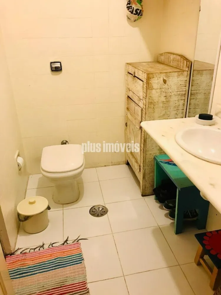 Apartamento, 3 quartos, 97 m² - Foto 1