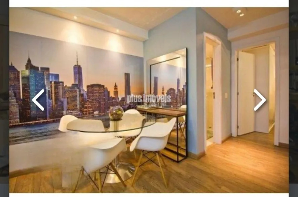 Apartamento, 2 quartos, 66 m² - Foto 6