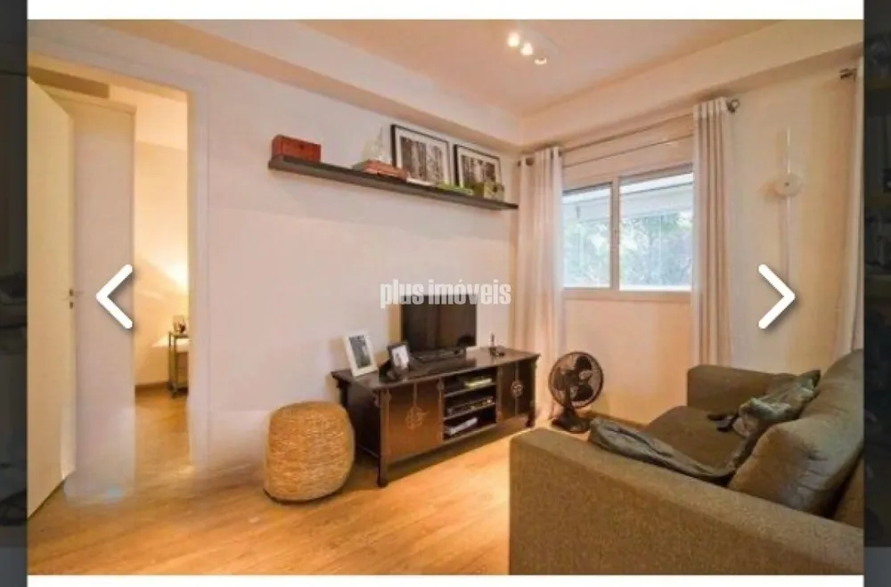 Apartamento, 2 quartos, 66 m² - Foto 2