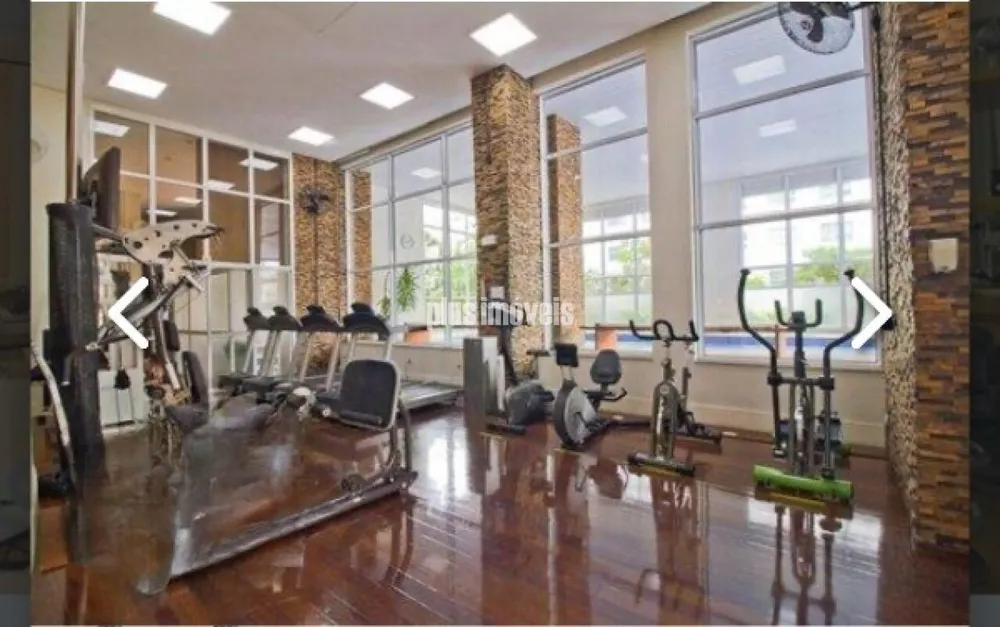 Apartamento, 2 quartos, 66 m² - Foto 1