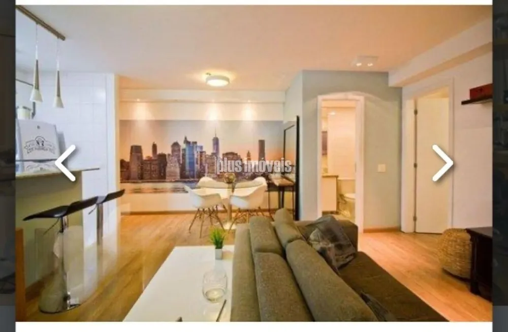 Apartamento, 2 quartos, 66 m² - Foto 7