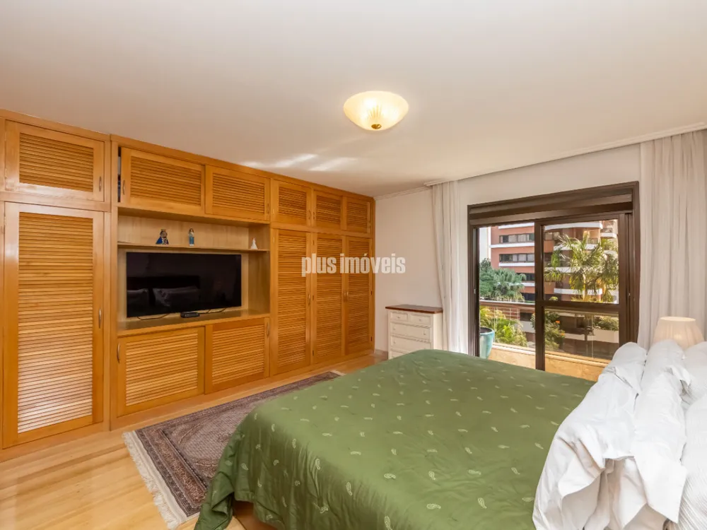 Apartamento, 4 quartos, 272 m² - Foto 6