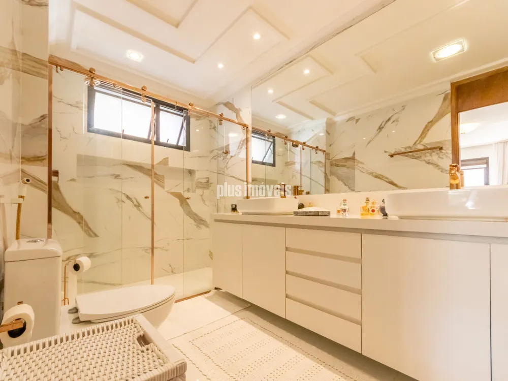 Apartamento, 4 quartos, 272 m² - Foto 4