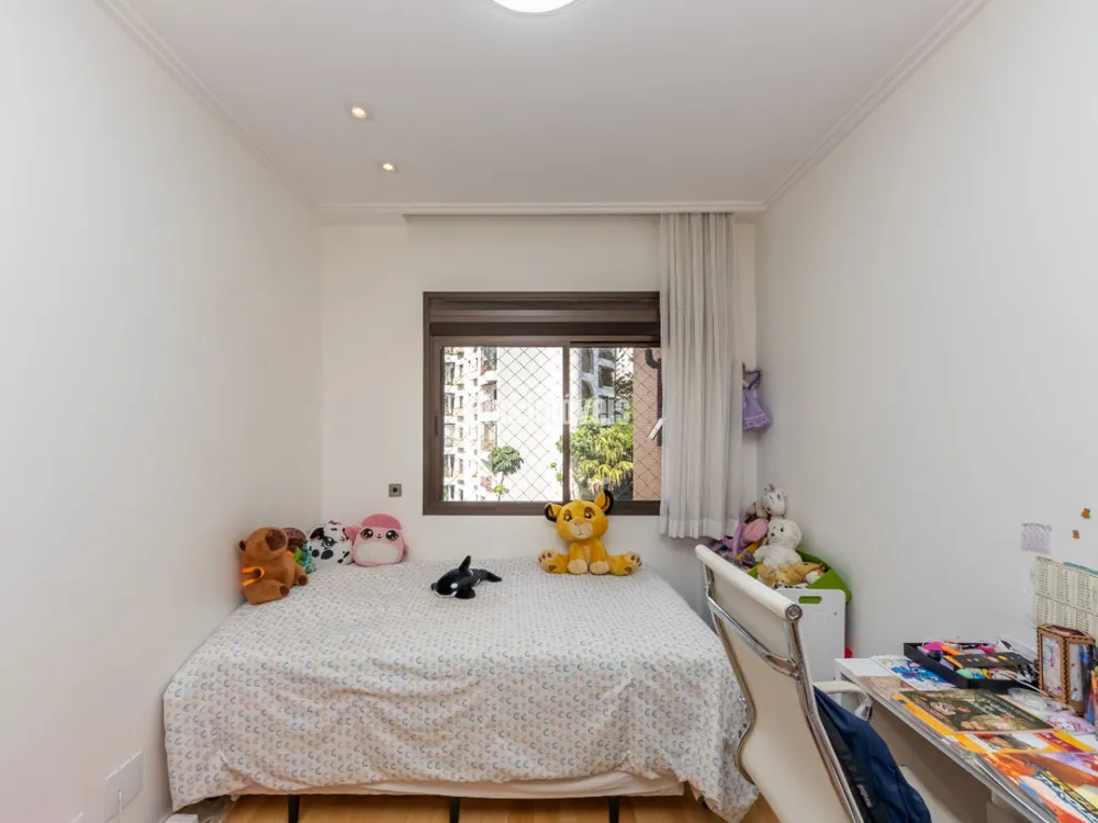 Apartamento, 4 quartos, 272 m² - Foto 1