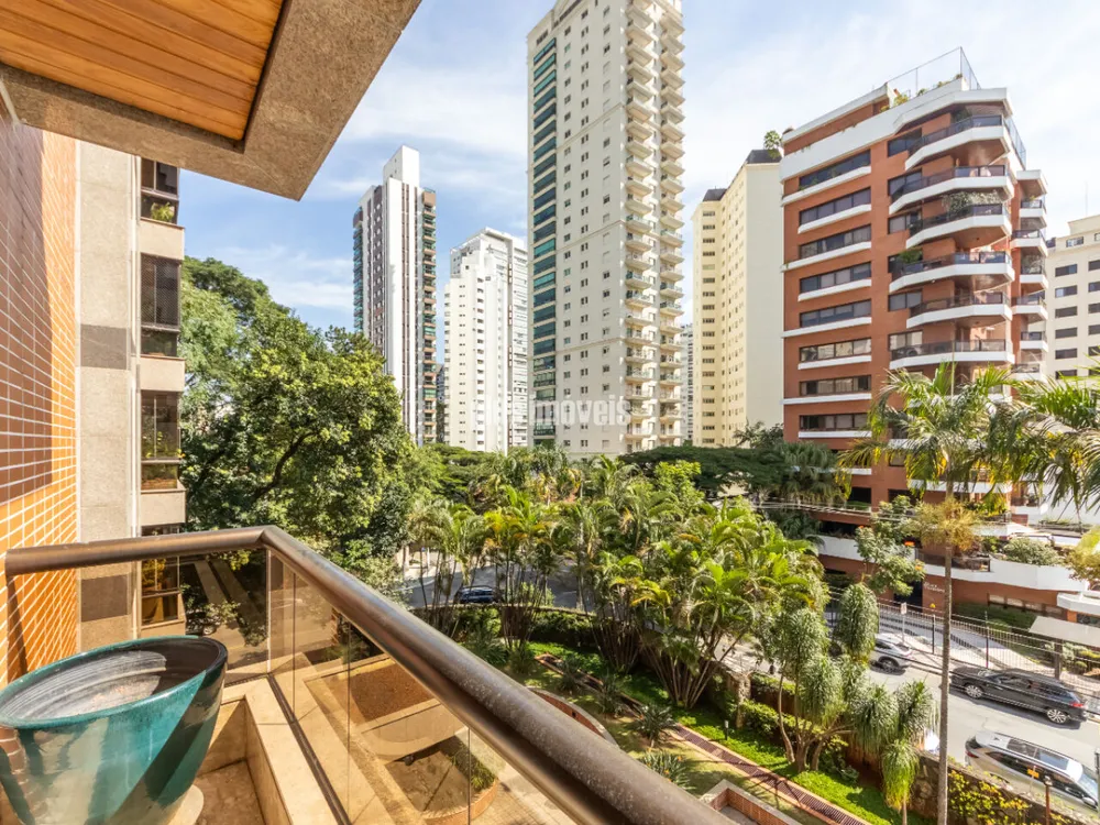 Apartamento, 4 quartos, 272 m² - Foto 5