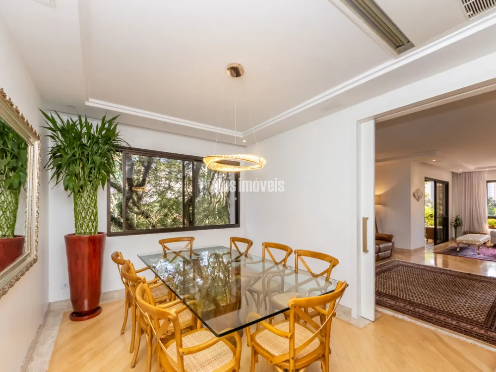 Apartamento, 4 quartos, 272 m² - Foto 2