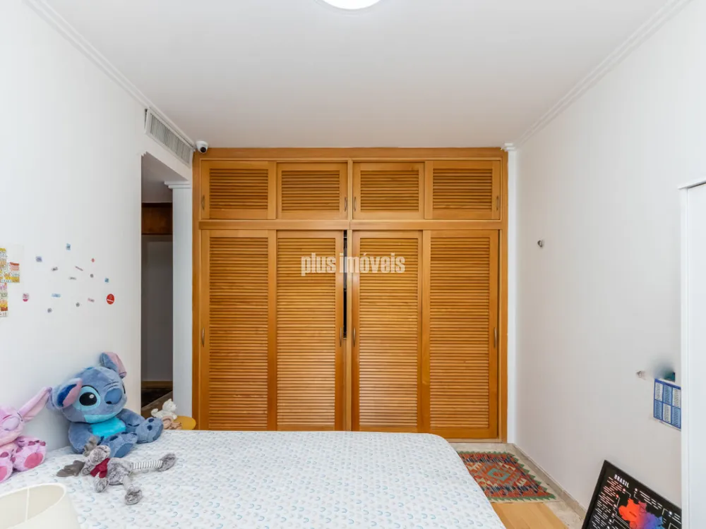 Apartamento, 4 quartos, 272 m² - Foto 3