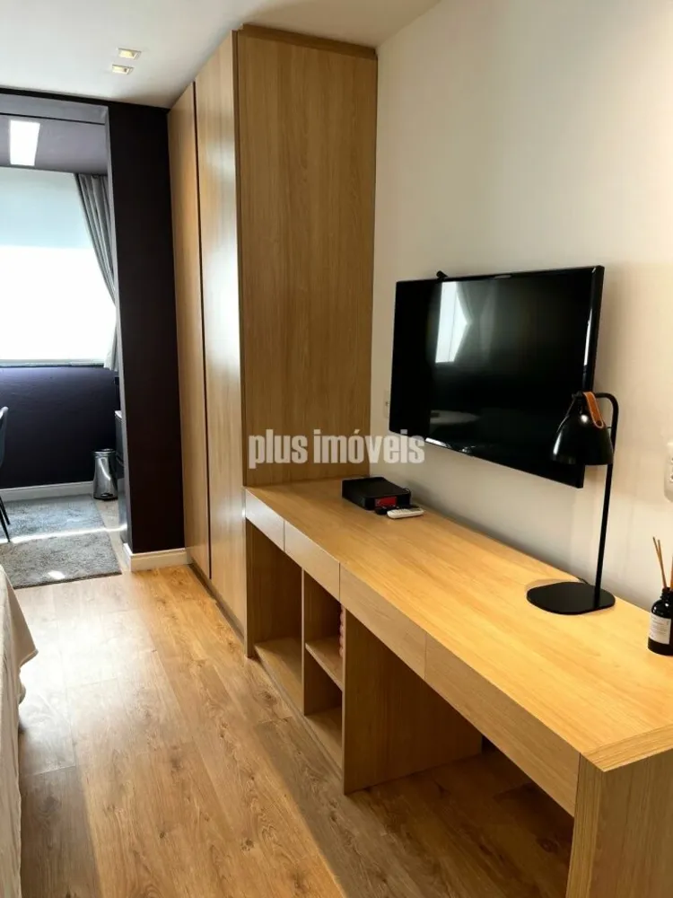 Apartamento, 1 quarto, 28 m² - Foto 3