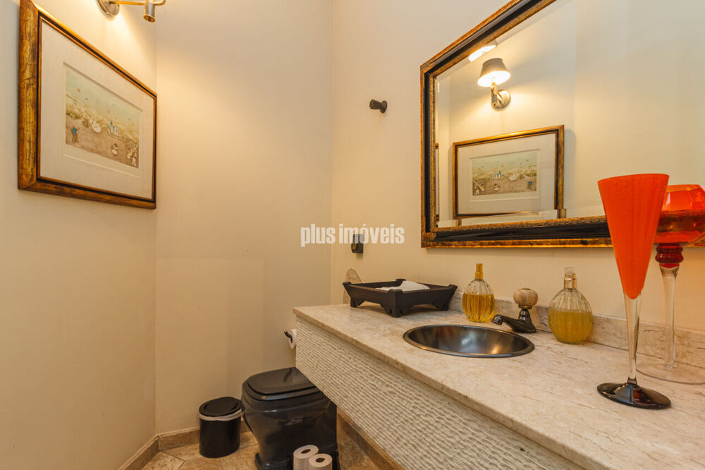 Casa, 3 quartos, 332 m² - Foto 2