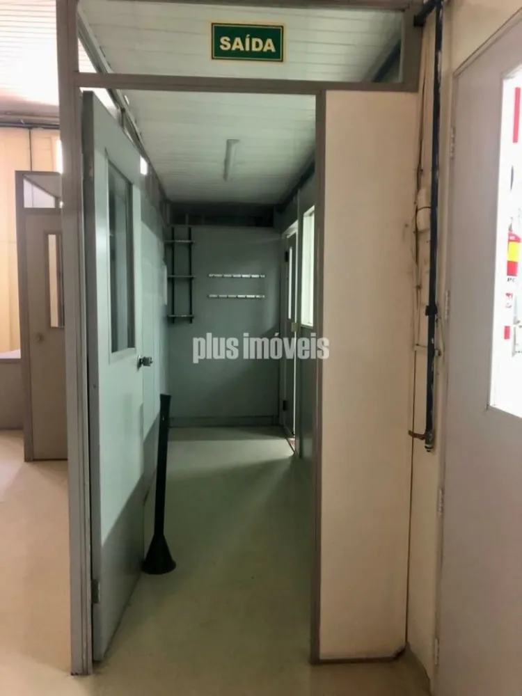 Depósito-Galpão, 1600 m² - Foto 6