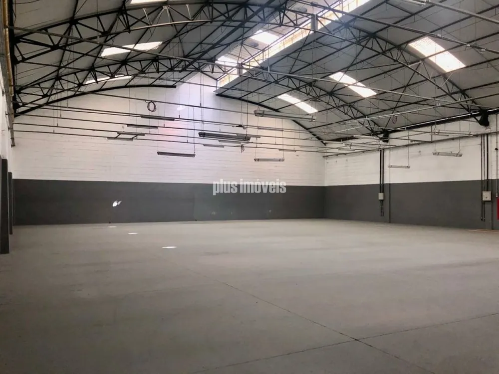 Depósito-Galpão, 1600 m² - Foto 4