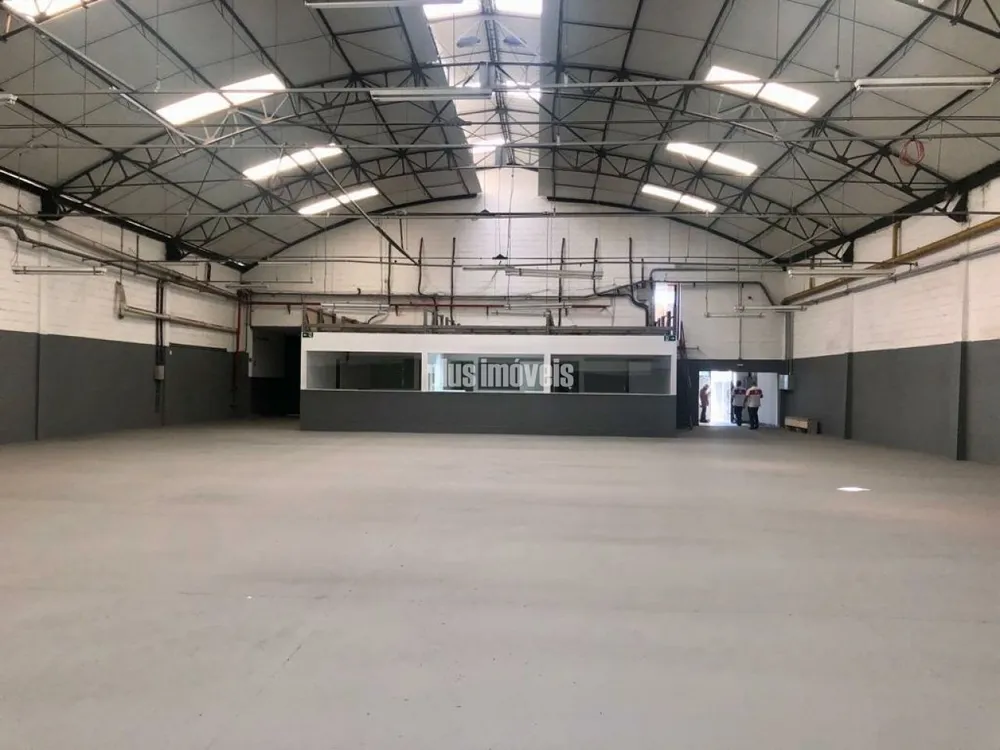 Depósito-Galpão, 1600 m² - Foto 8