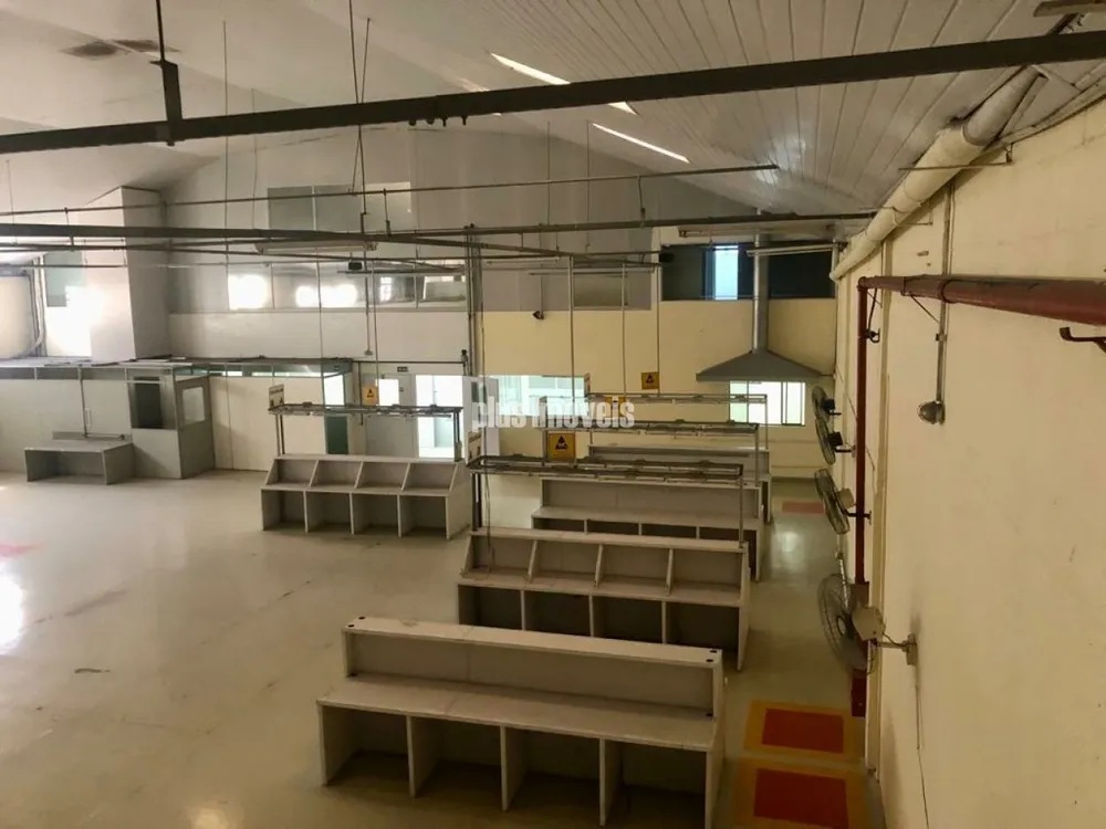 Depósito-Galpão, 1600 m² - Foto 7