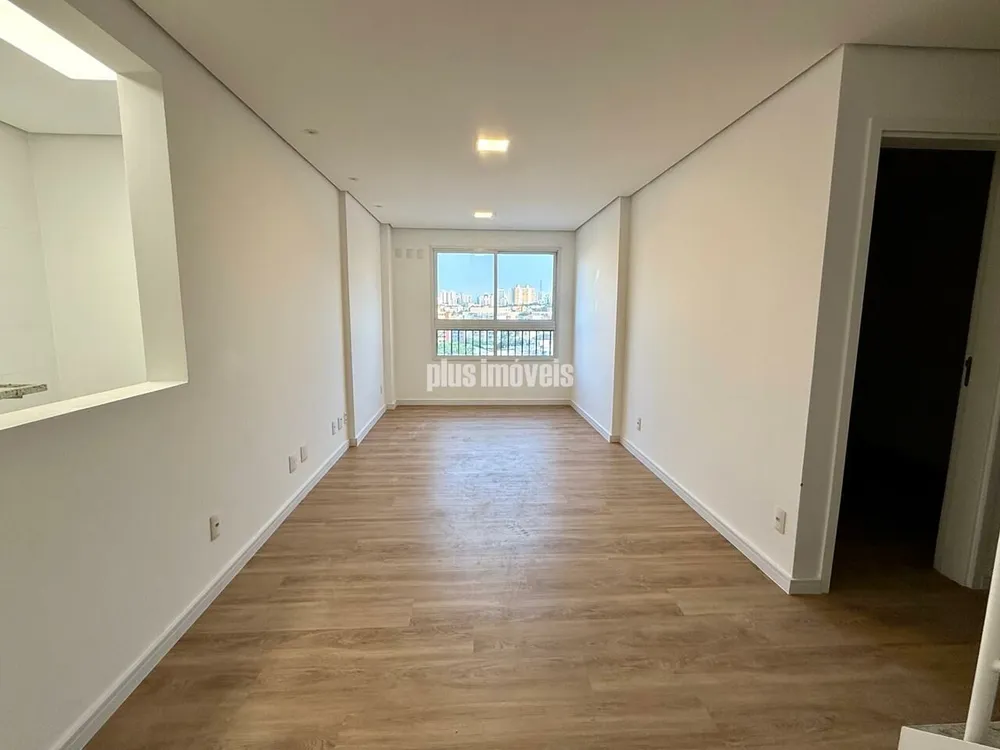 Apartamento, 2 quartos, 122 m² - Foto 1