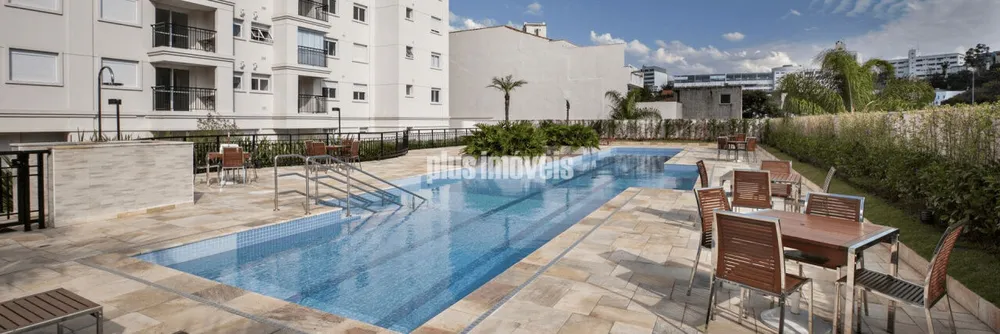 Apartamento, 2 quartos, 122 m² - Foto 2