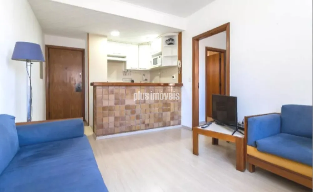 Apartamento, 1 quarto, 45 m² - Foto 3