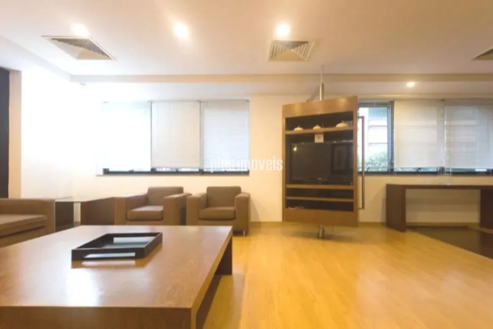 Apartamento, 1 quarto, 45 m² - Foto 4