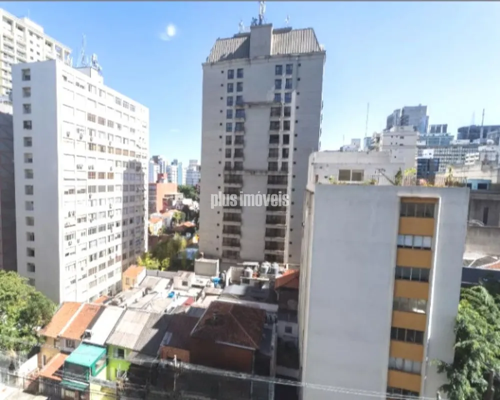 Apartamento, 1 quarto, 45 m² - Foto 1