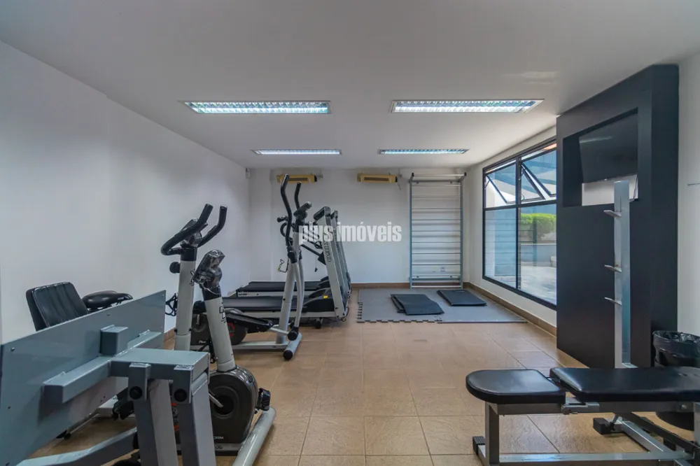 Apartamento, 3 quartos, 116 m² - Foto 2