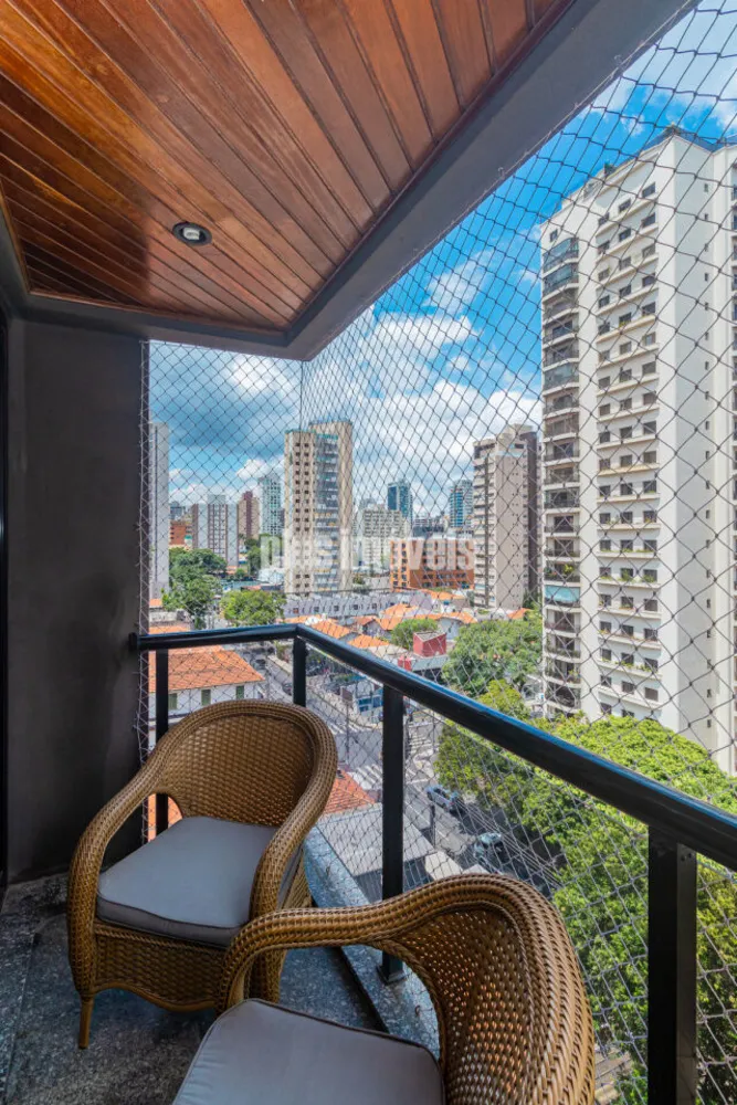 Apartamento, 3 quartos, 116 m² - Foto 3