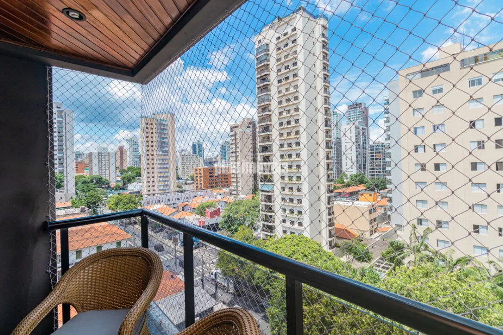 Apartamento, 3 quartos, 116 m² - Foto 1
