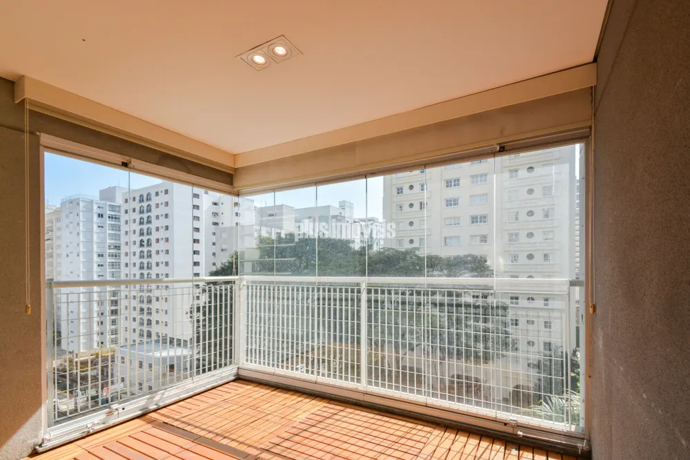 Apartamento, 3 quartos, 147 m² - Foto 4