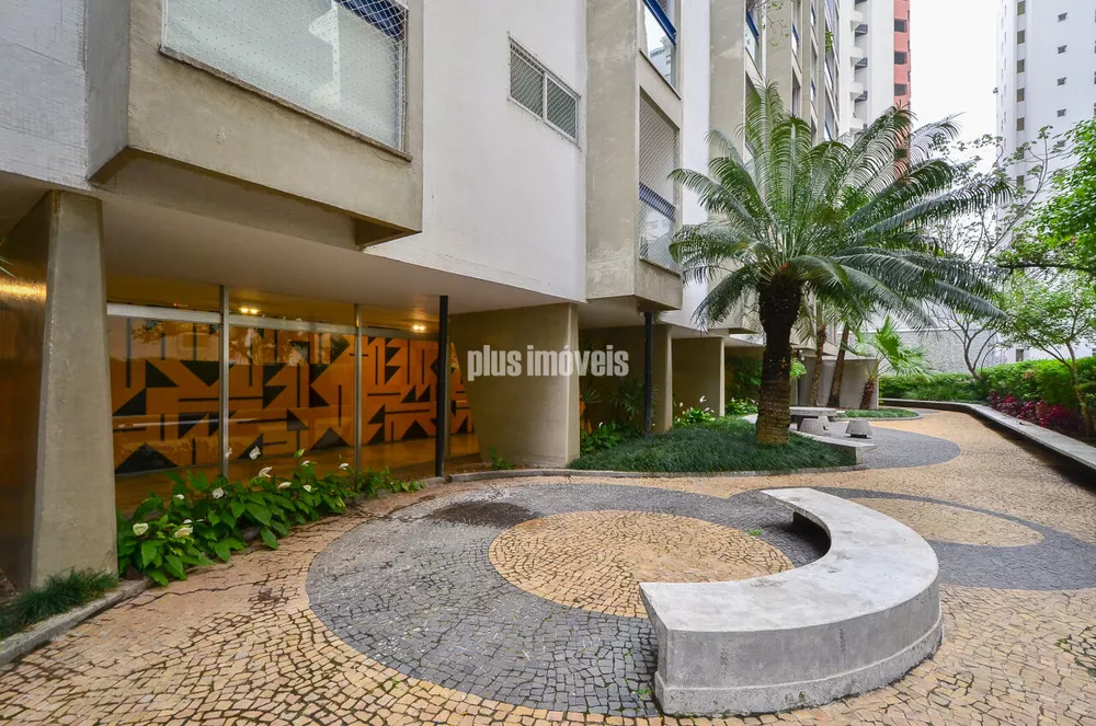 Apartamento, 3 quartos, 199 m² - Foto 8