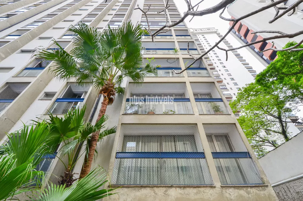 Apartamento, 3 quartos, 199 m² - Foto 9