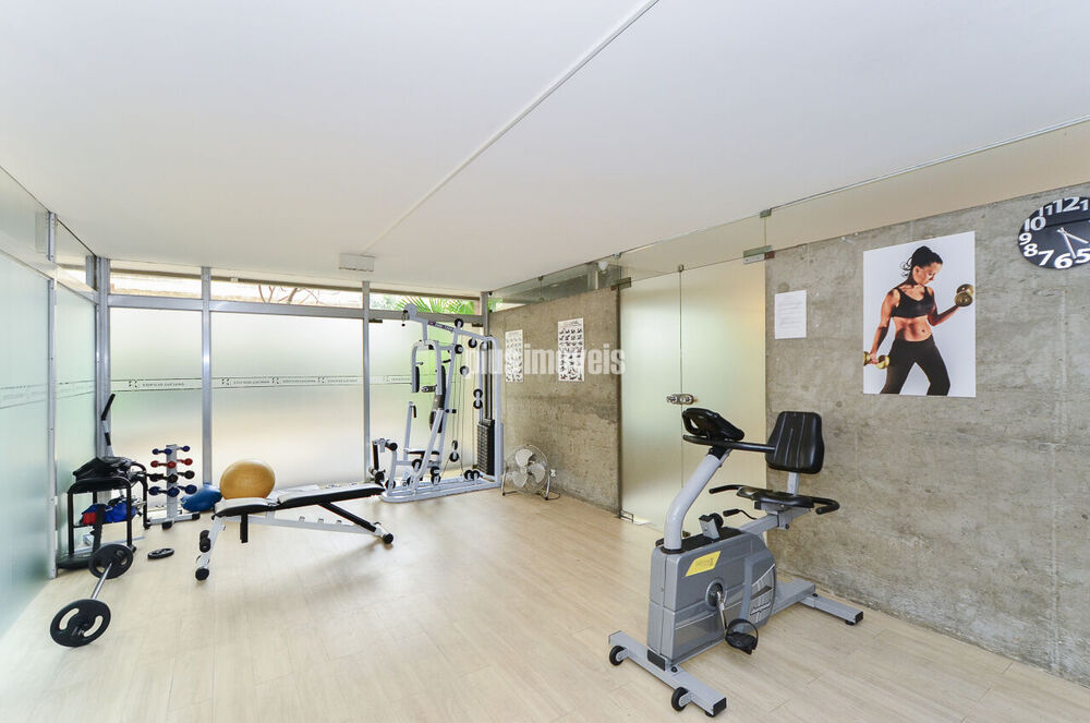 Apartamento, 3 quartos, 199 m² - Foto 10