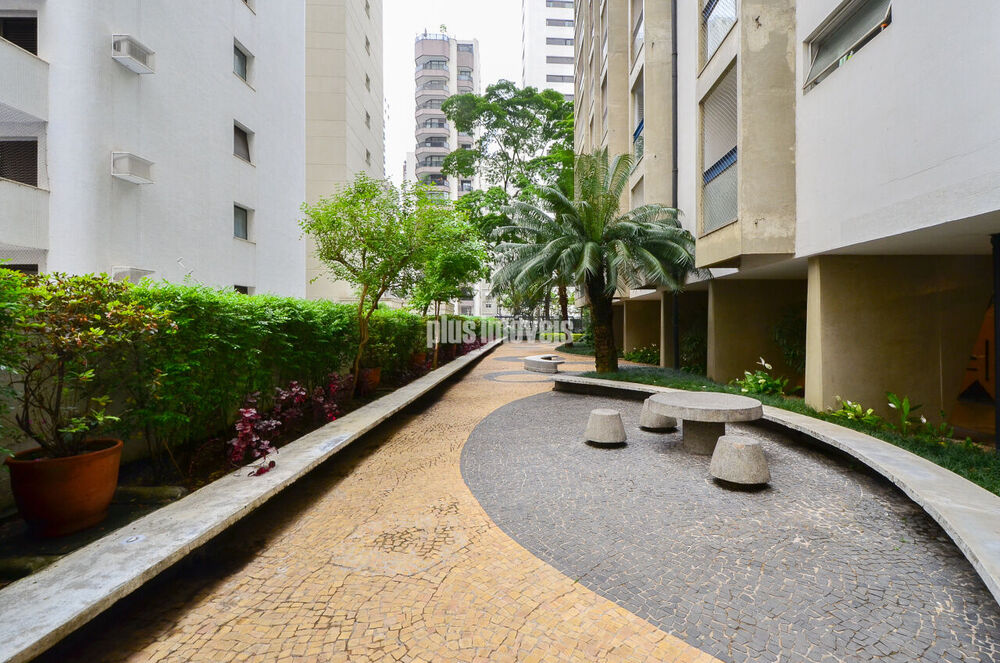 Apartamento, 3 quartos, 199 m² - Foto 11