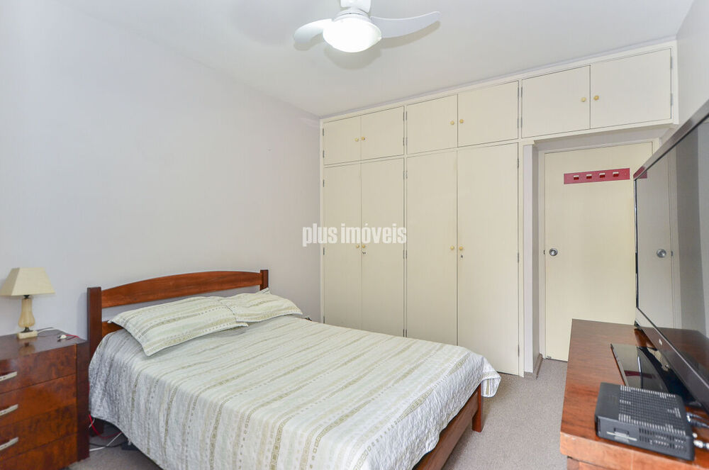 Apartamento, 3 quartos, 199 m² - Foto 5