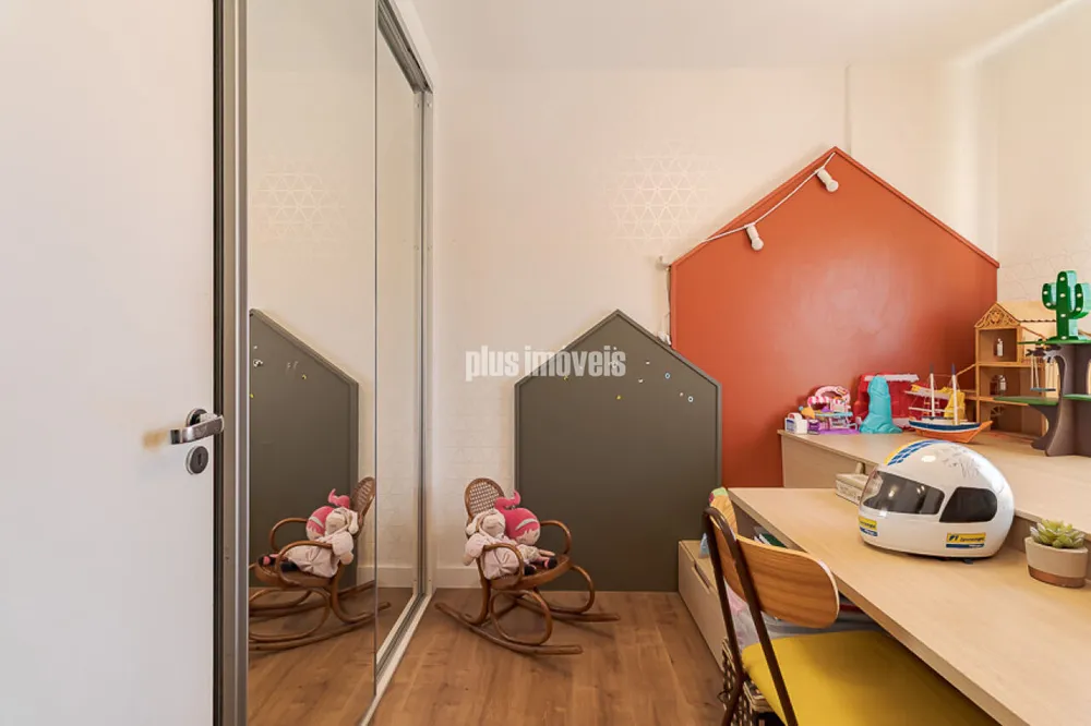 Apartamento, 3 quartos, 85 m² - Foto 5