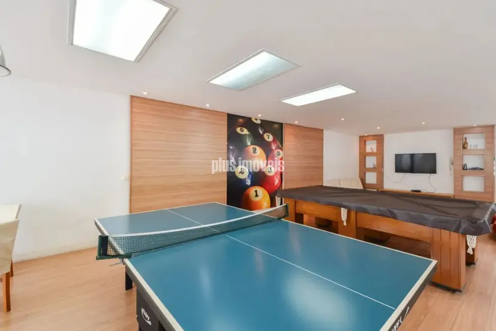 Apartamento, 4 quartos, 200 m² - Foto 8