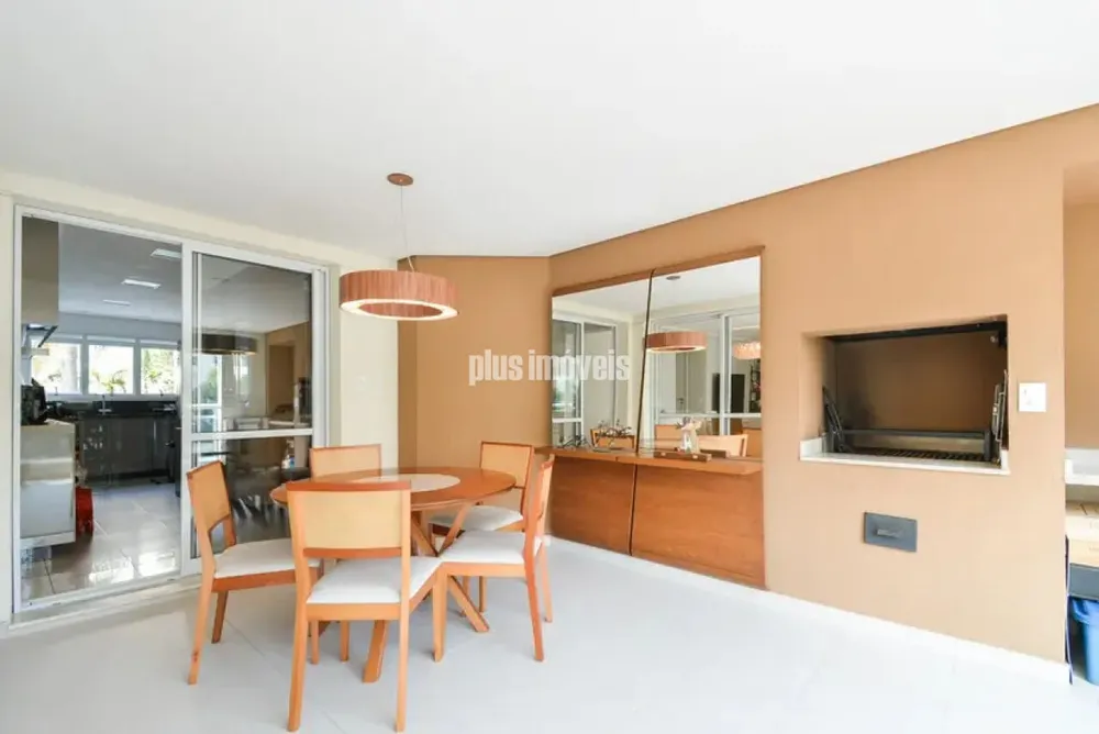 Apartamento, 4 quartos, 200 m² - Foto 7