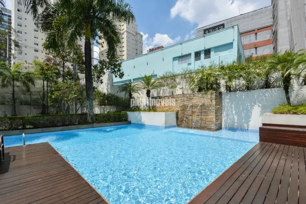 Apartamento, 4 quartos, 200 m² - Foto 1