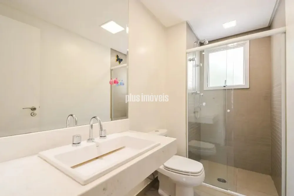 Apartamento, 4 quartos, 200 m² - Foto 5
