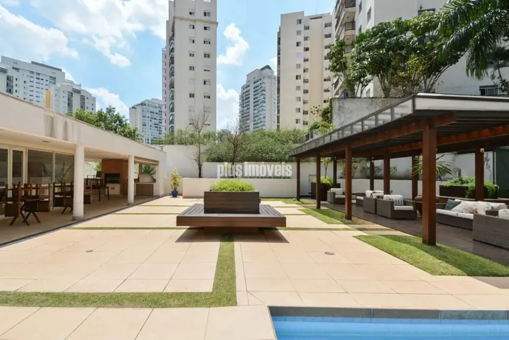 Apartamento, 4 quartos, 200 m² - Foto 3