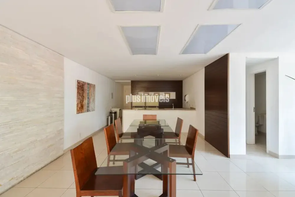 Apartamento, 4 quartos, 200 m² - Foto 2