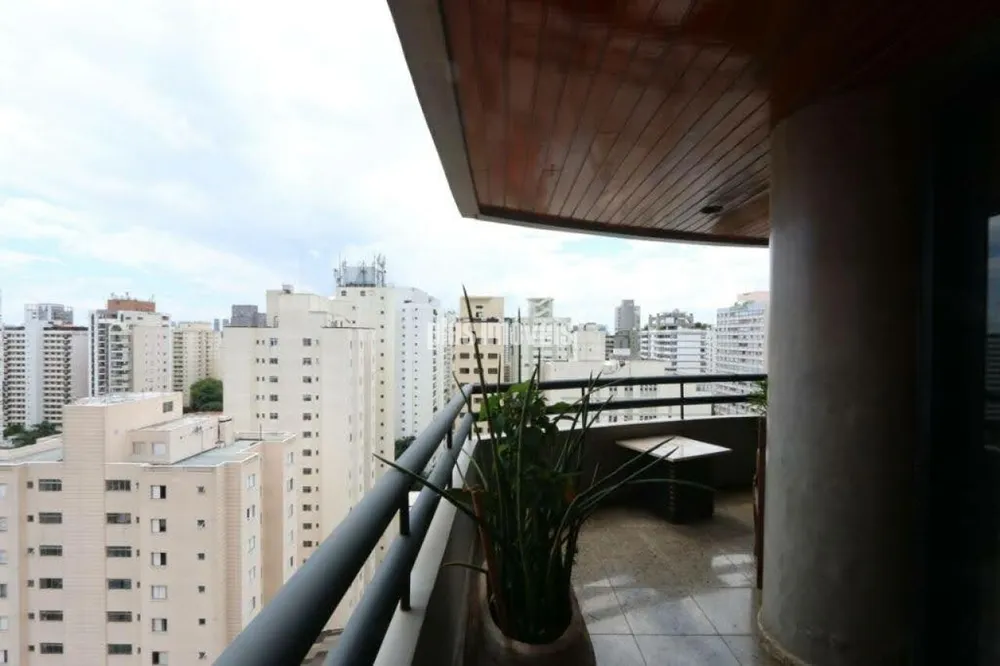 Apartamento, 4 quartos, 240 m² - Foto 1