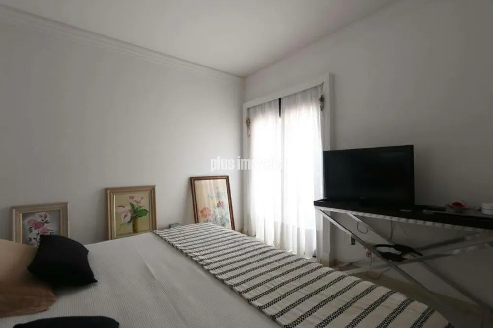 Apartamento, 4 quartos, 240 m² - Foto 3