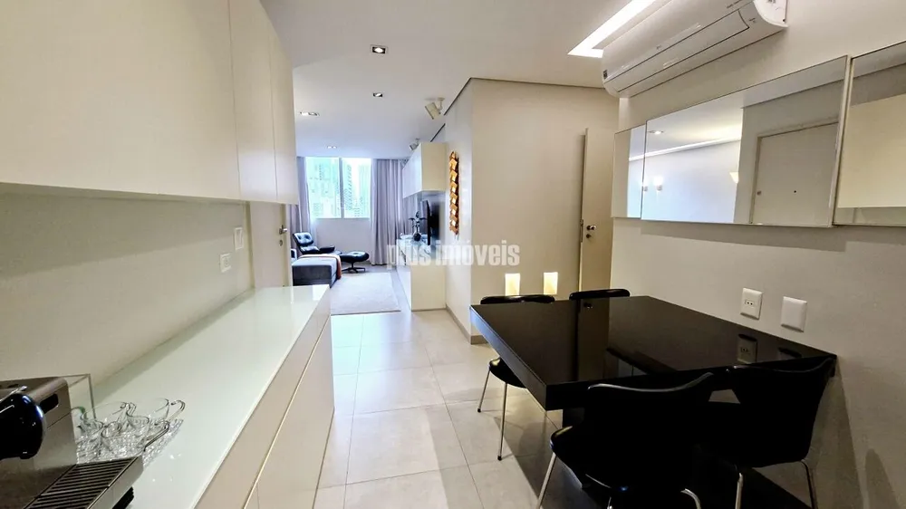 Apartamento, 3 quartos, 131 m² - Foto 4