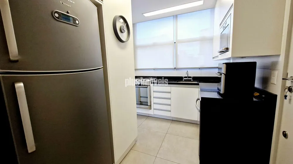 Apartamento, 3 quartos, 131 m² - Foto 8