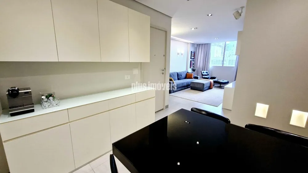 Apartamento, 3 quartos, 131 m² - Foto 1